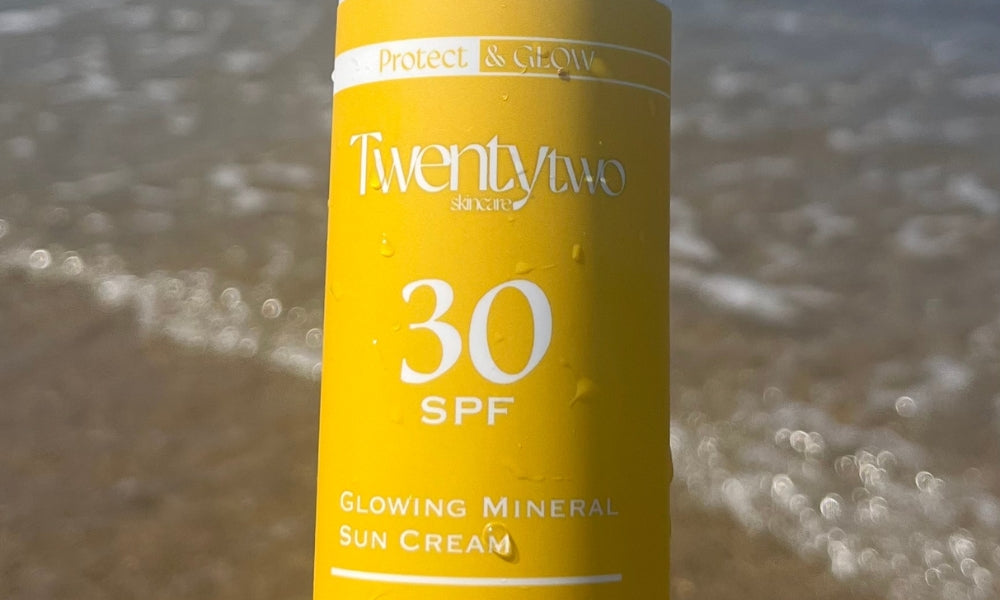 The Importance of SPF in Skincare: Why Sun Protection Is a Must