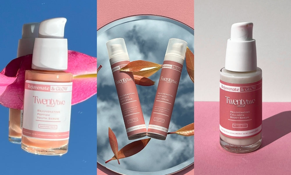 Natural Anti-Ageing Skincare Myths Debunked: What Really Works for Radiant, Youthful Skin