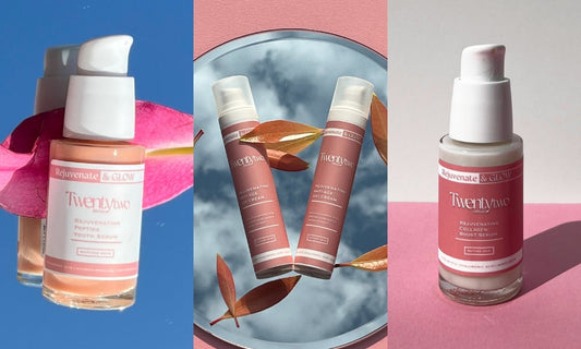 Natural Anti-Ageing Skincare Myths Debunked: What Really Works for Radiant, Youthful Skin