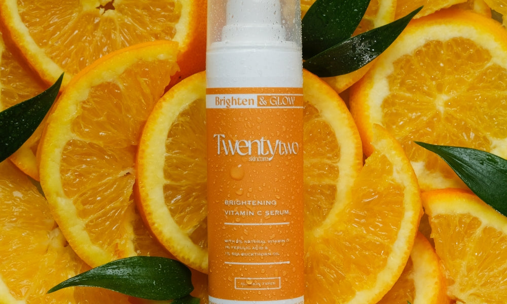 The Best Natural Skincare Routine: A 6 Step-By-Step Guide