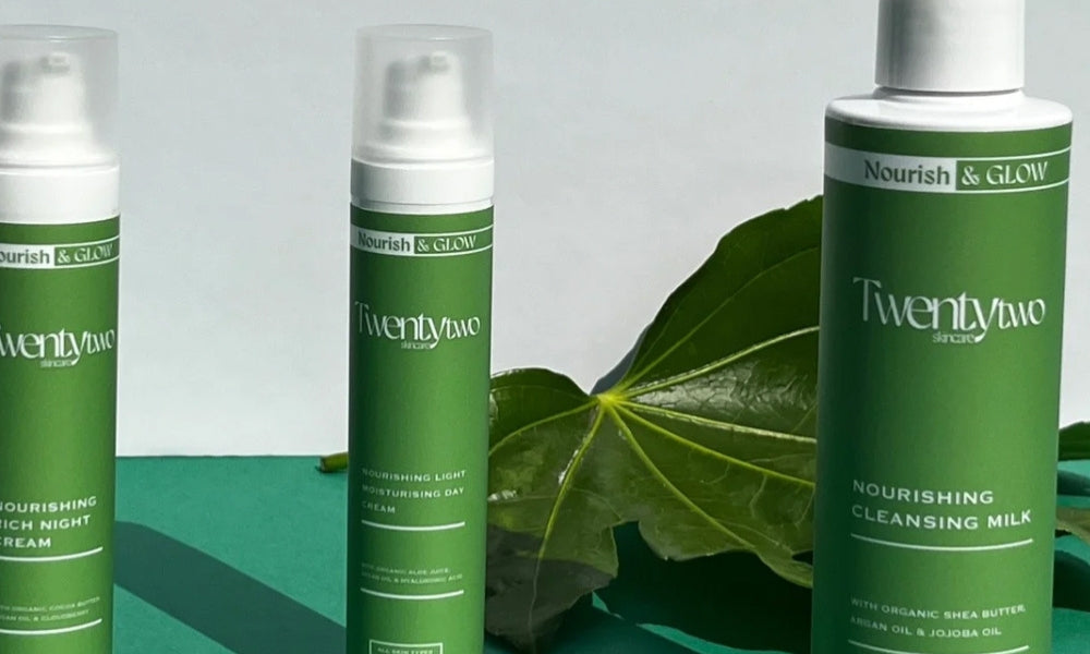 Building a Sustainable Skincare Routine: Tips for Eco-Conscious Consumers