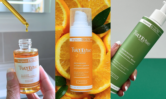 Jojoba Oil in Skincare: Balancing, Hydrating & Non-Comedogenic