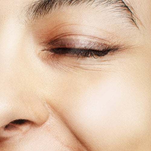 Face - healthy skin - glowing - Twenty Two Skincare - natural certified skincare