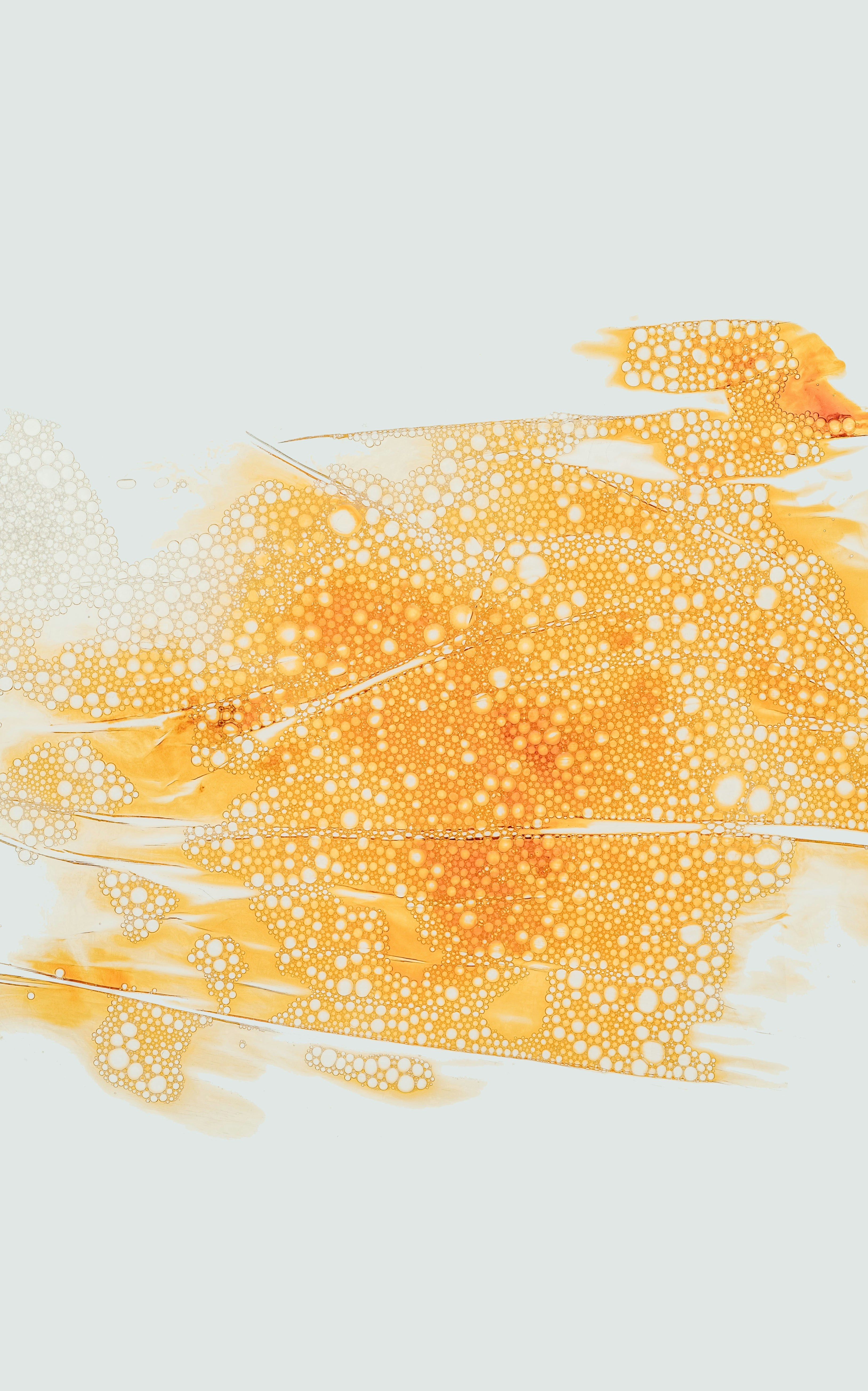 All in one Energising facial oil - oil - Twentytwo skincare - natural certified skincare