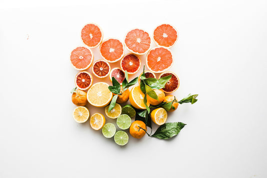 The Top 5 Fruits for Skin Boosting Radiance - Twentytwo Skincare - Natural certified skincare