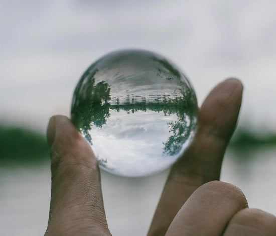 Ingredient Transparency: Why it is important to Us! - Twentytwo Skincare - Natural certified skincare 