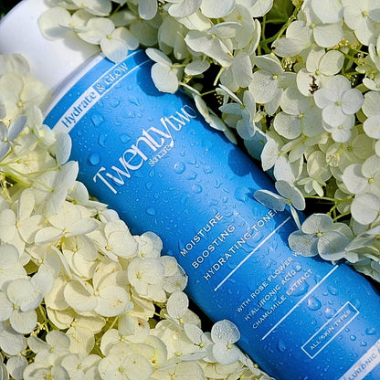 Moisture Boosting Hydrating Toner