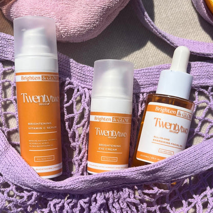 Brightening Eye Cream