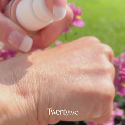 Rejuvenating Peptide Youth Serum